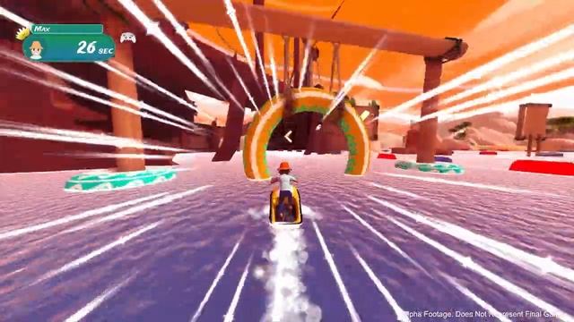 INSTANT SPORTS Paradise - Reveal Trailer (EN) смотреть онлайн