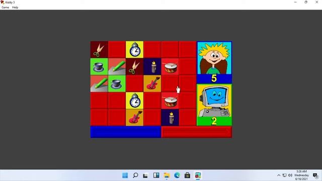 ура я умнее чем компьютер но это в Windows 11 смотреть онлайн