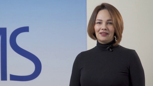 Обучение в ТМС РУС