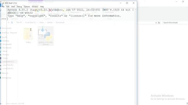 How To Install BeautifulSoup In Python 3.10 (Windows 10) смотреть онлайн