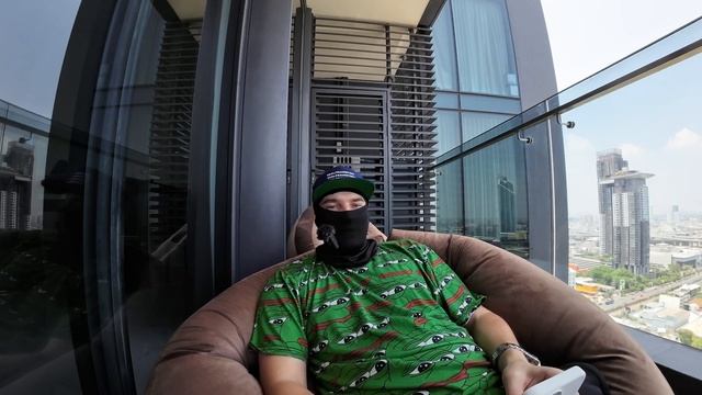 Как я прожил год на Пхукете. Личный опыт и полезная информация. смотреть онлайн