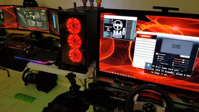 Corsair 460x RGB Setup смотреть онлайн