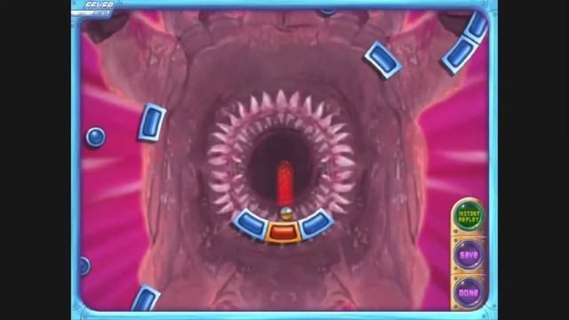 Peggle Extreme Gameplay and Commentary смотреть онлайн