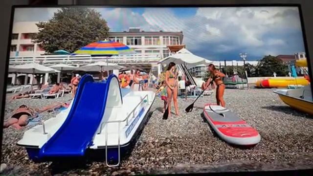 Дома сижу.?ЛАЗАРЕВСКОЕ СЕГОДНЯ?СОЧИ.