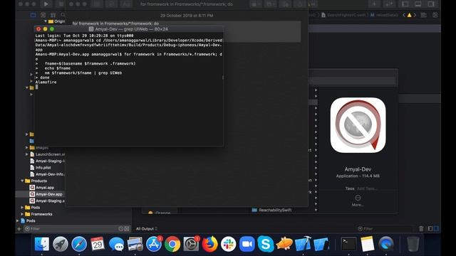 Swift Tutorials: How to fix warning deprecated UIWebView API usage in Xcode for iOS app смотреть онлайн