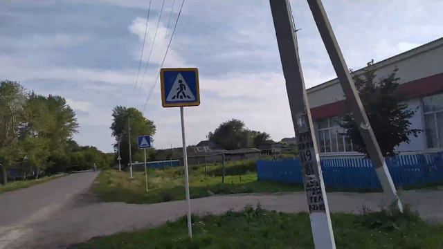 Большое Путешествие По Области | Поход С Другом | Влог №1 смотреть онлайн