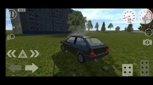 Играем в BeamNG Drive на телефоне Как скачать?