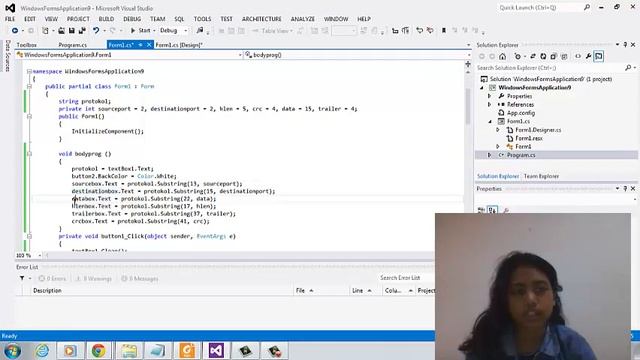 Parsing data смотреть онлайн