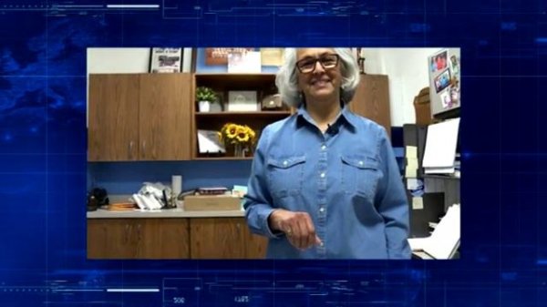 Потерянное кольцо