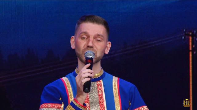 Одинокая гармонь - Стражников Сергей смотреть онлайн