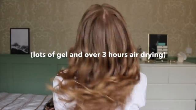 6 months Curly Girl Method (why i'm quitting... sort of.) смотреть онлайн