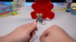 СОБЕРИ ПОРТФЕЛЬ В ШКОЛУ ЧЕЛЛЕНДЖ И МЕДВЕДЬ ВАЛЕРА