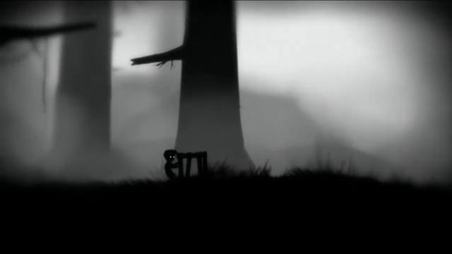 А вы говорите 8 лап(limbo №1) смотреть онлайн