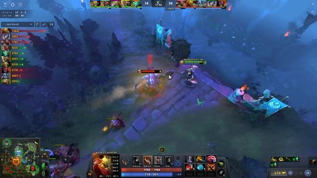 Bounty Hunter is Valve Biggest Mistake смотреть онлайн