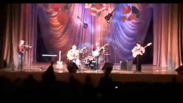 Cheerful Diligence "Весёлый дилижанс" Cripple Creek смотреть онлайн