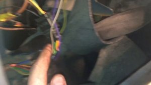 Подключение бегущих LED поворотоников на Калину хетчбек