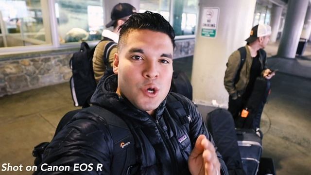 Canon EOS R - Good For Photo & Video!? YES смотреть онлайн