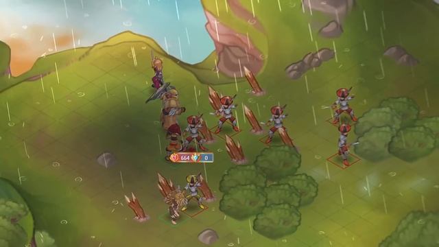 Regalia: Of Men and Monarchs - Royal Edition | Launch Trailer | PS4 смотреть онлайн