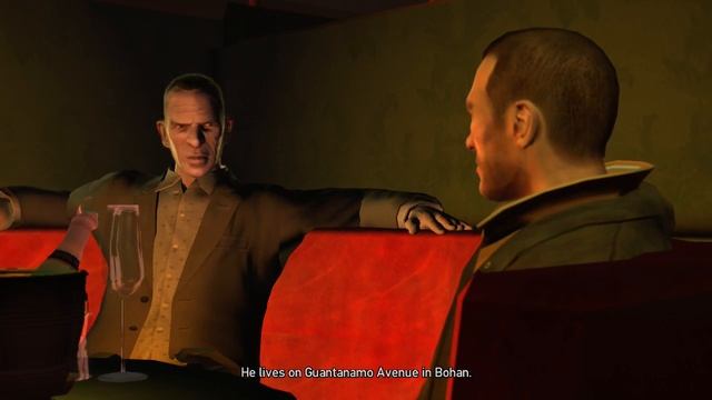 GTA IV (Xbox 360 Playthrough Part 7) [720p60] смотреть онлайн