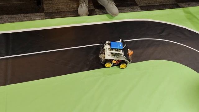 Self Driving Car | Computer Vision | AI смотреть онлайн