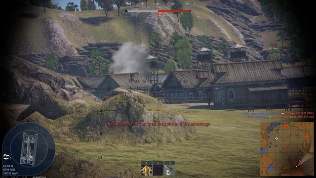 The Best Tier 1 Tank Destroyer? | War Thunder смотреть онлайн