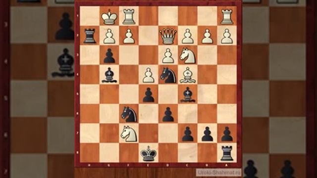 133. .Ловушки в дебюте Итальянская партия1 смотреть онлайн