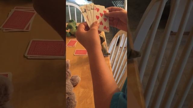 My plushes play five card draw poker смотреть онлайн