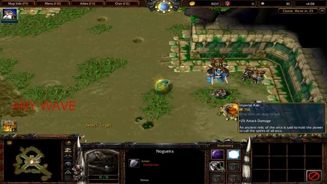HALBERD AXE MOO MOO V4 08 GENERATION X смотреть онлайн