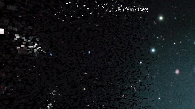 Fornax Galaxy-prt 2 in 840 million pixels image (396 full hd (1920X1080))-(51-100 of 396 imgs) смотреть онлайн