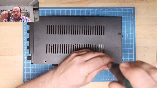 LIVE: Kaiweets Bench Power Supply 30V 10A 300W first impressions and look inside смотреть онлайн