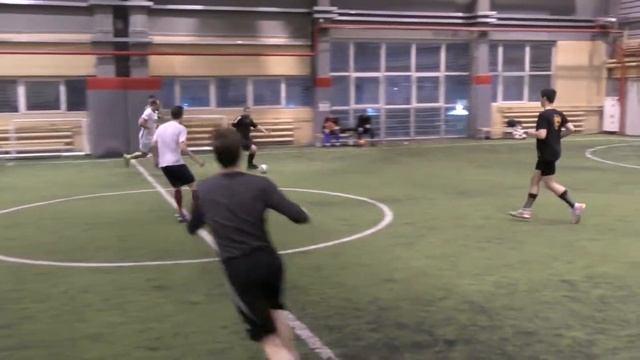 Суповой Набор - ZANOZA (Полный матч)