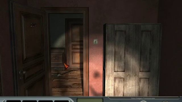 Delaware St John Volume 2 The Town With No Name Story 2 Home of the Damned смотреть онлайн