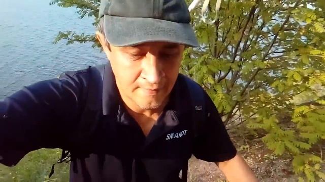 Правый берег Волги