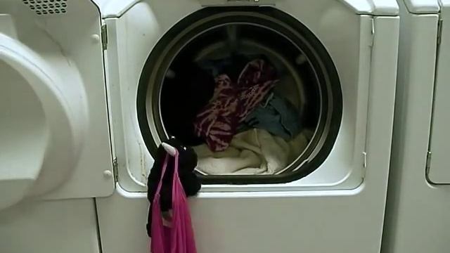 Laundry Day!- Stop Motion смотреть онлайн