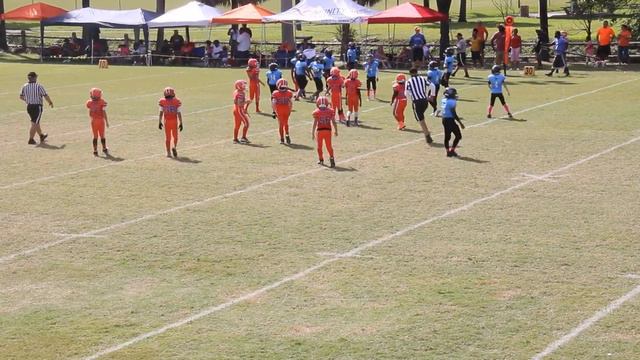 2018 Palm Beach Gardens Orange vs Royal Palm Beach Wildcats смотреть онлайн
