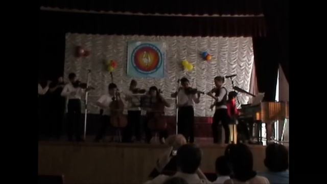 И. Дунаевский "Колыбельная" смотреть онлайн