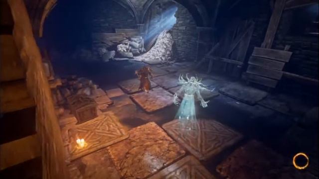 Lords of the Fallen | gameplay walkthrough part 10 | Red Chilli | android iOS смотреть онлайн