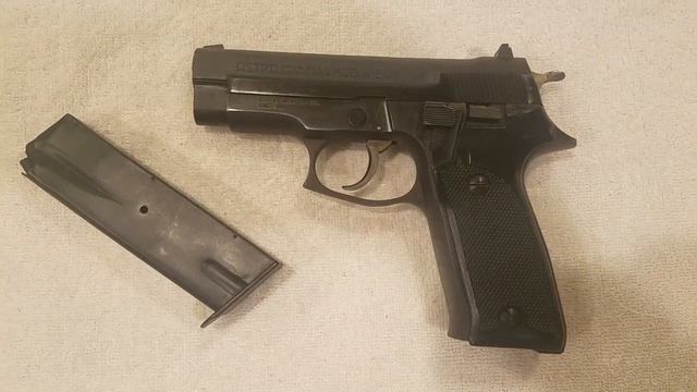 Astra A-80 Review From J&G Sales and A-80 Series Overview (A-80, A-90, A-100) смотреть онлайн