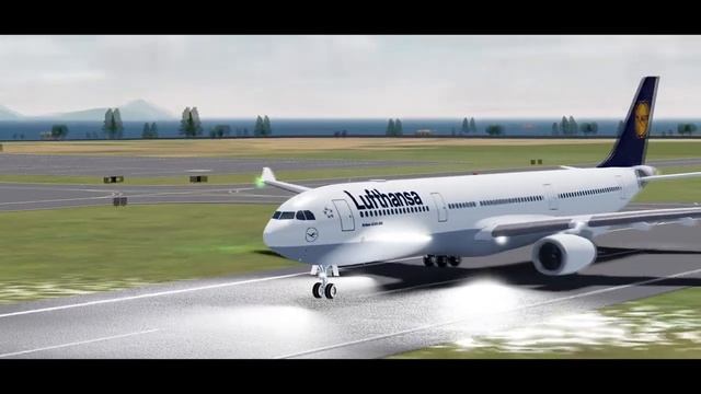 Roblox Project Flight ✈️Plane Spotting | B777, A330, B787 & More