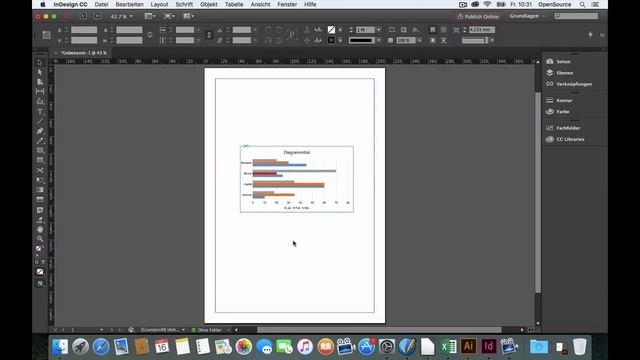Grafik via LibreOffice смотреть онлайн
