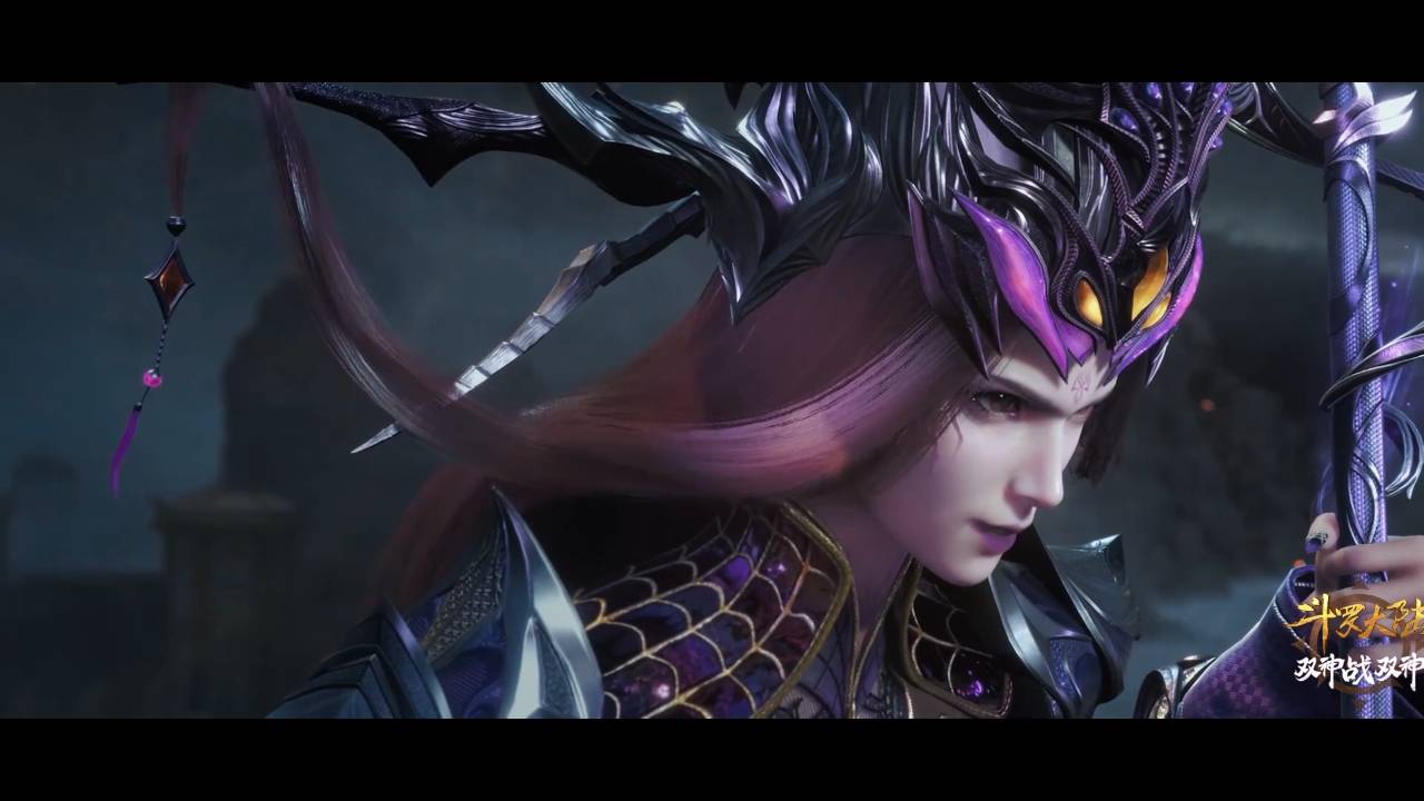 Боевой континент, 263 серия смотреть онлайн