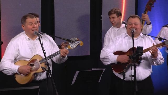 TS Šokci - Noćna ptica - OSTV смотреть онлайн