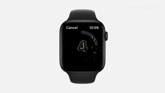 Обзор Apple Watch SE+ и презентация Apple смотреть онлайн