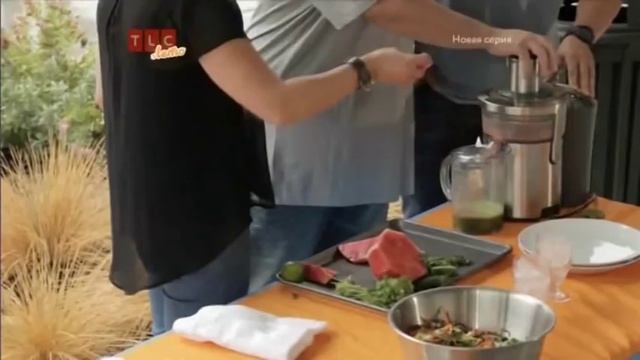 Экстремальное похудение 4 сезон 4 серия 1 часть смотреть онлайн