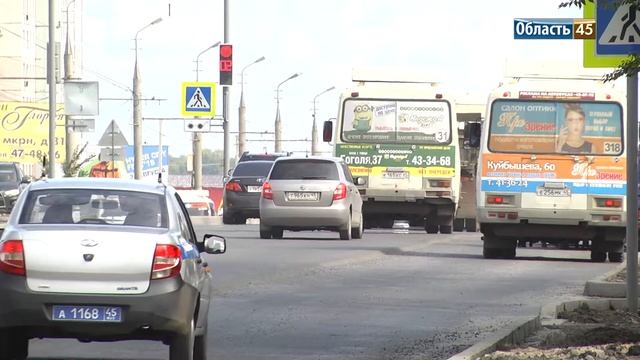 В Кургане купили дорожное оборудование за 400 тысяч рублей для проверки качества асфальта смотреть онлайн