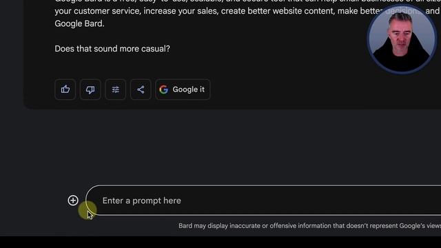 Google Bard Update - New Features Demo! смотреть онлайн