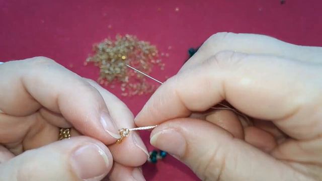 ХРУСТАЛЬ дан ОҢАЙ БРАСЛЕТ қазақша мастер класс смотреть онлайн