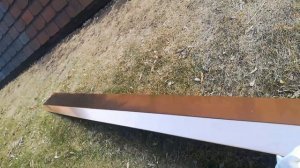 Карнизная, торцевая, планка примыкания - фирменные планки для монтажа гибкой черепицы Docke, Icopal