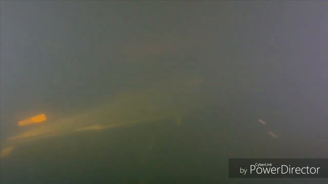 Снегоход ямаха на дне реки смотреть онлайн