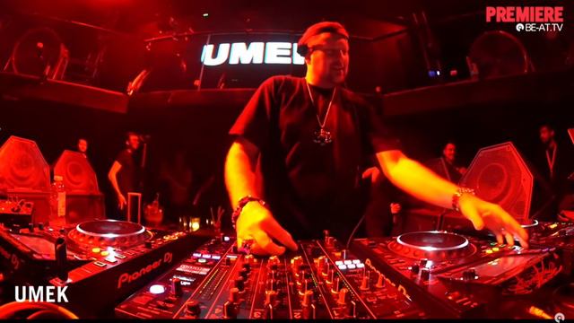 Umek plays Antonio D'Africa, Sall - Phantom (Original Mix) [Riot Recordings] смотреть онлайн